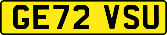 GE72VSU