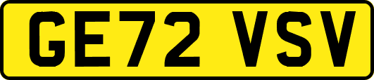 GE72VSV