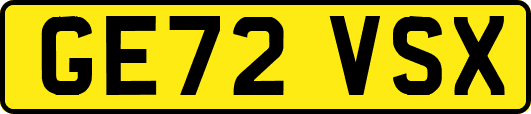 GE72VSX