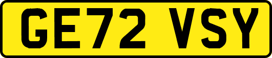 GE72VSY