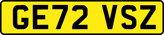 GE72VSZ
