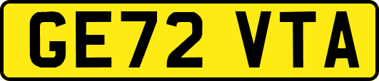 GE72VTA