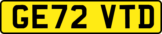 GE72VTD