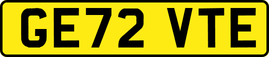 GE72VTE