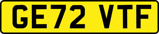 GE72VTF