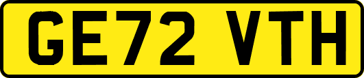 GE72VTH