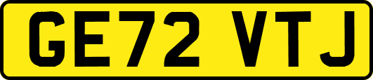 GE72VTJ