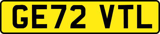 GE72VTL