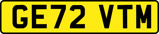 GE72VTM