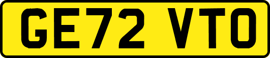 GE72VTO