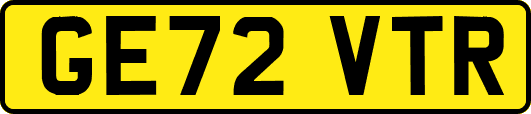 GE72VTR