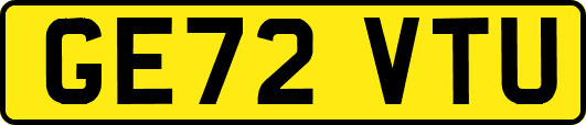 GE72VTU