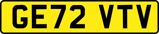 GE72VTV