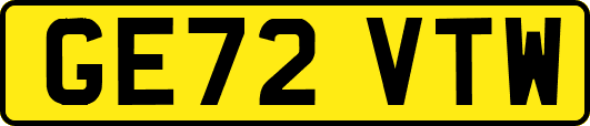 GE72VTW