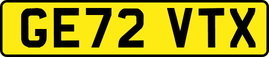 GE72VTX