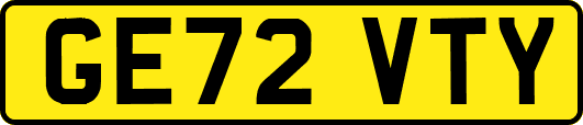 GE72VTY