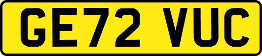 GE72VUC