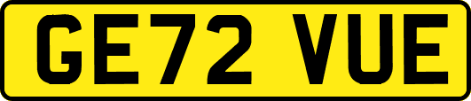 GE72VUE