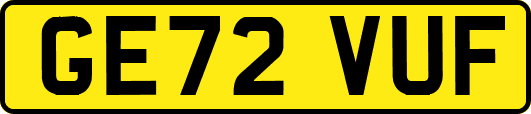 GE72VUF