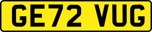 GE72VUG