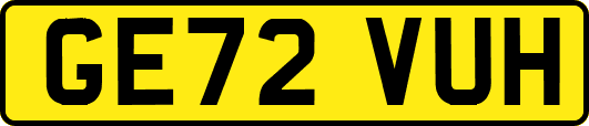GE72VUH