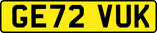 GE72VUK