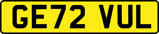 GE72VUL