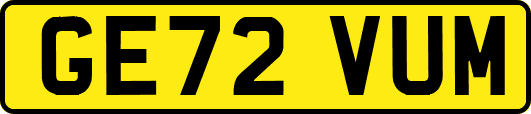GE72VUM