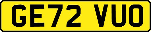 GE72VUO