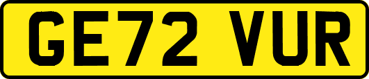 GE72VUR
