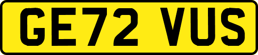 GE72VUS