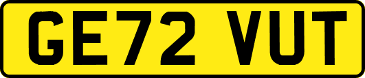 GE72VUT