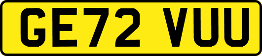 GE72VUU