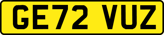 GE72VUZ
