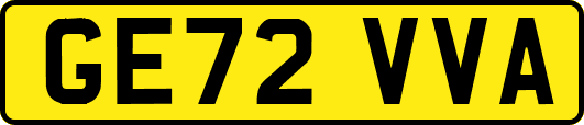 GE72VVA