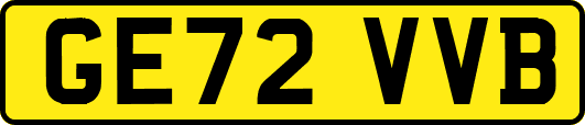 GE72VVB