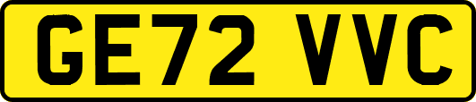 GE72VVC
