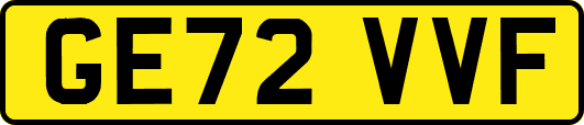 GE72VVF