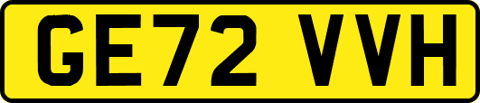 GE72VVH