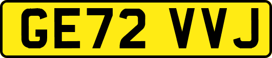 GE72VVJ