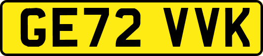 GE72VVK