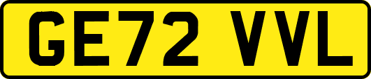 GE72VVL