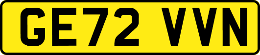 GE72VVN