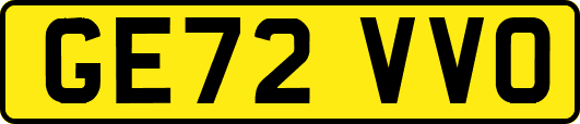 GE72VVO