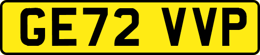 GE72VVP