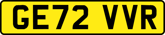 GE72VVR