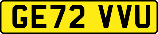 GE72VVU