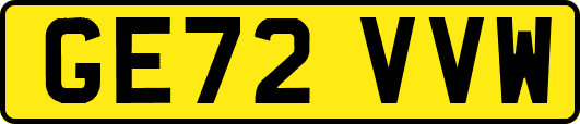GE72VVW