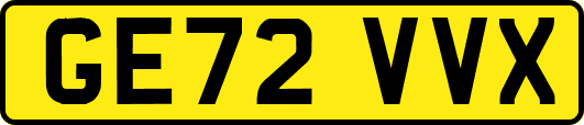 GE72VVX