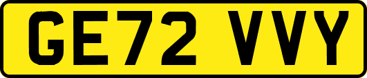 GE72VVY